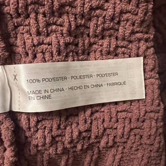 UNION Bay Chunky Knit Sweater size L - Picture 5 of 5